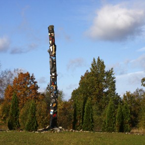 "Pedvāles Kotem Nr.14" Kordo Kosta (Spānija/Šveice) "Pedvāles Kotem Nr.14" Kordo Kosta (Spānija/Šveice)