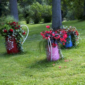 Mazstraupes pils parks (Straupes pamatskolas parks) Mazstraupes pils parks (Straupes pamatskolas parks)