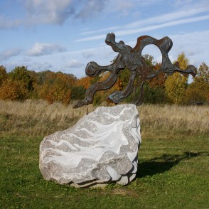 "Aprite dabā", Viktars Kopačs (Baltkrievija) "Aprite dabā", Viktars Kopačs (Baltkrievija)