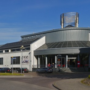 Kafejnīca "Ostas 23" Kafejnīca "Ostas 23"