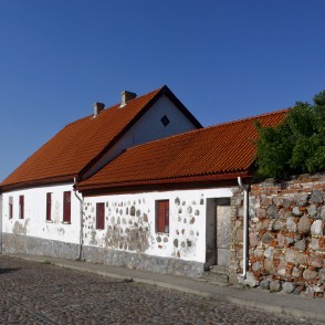 Tirgus iela 12, Ventspils Tirgus iela 12, Ventspils