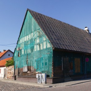 Ventspils, Tirgus iela 1 Ventspils, Tirgus iela 1