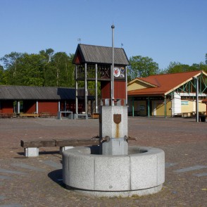 Aka Ventspils Tirgus laukumā Aka Ventspils Tirgus laukumā