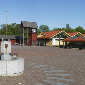 Ventspils Tirgus laukums Ventspils Tirgus laukums