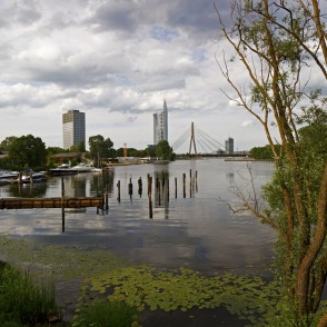 Āgenskalna līcis Āgenskalna līcis