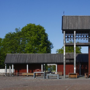 Kariljonu pulkstenis (Ventspils) Kariljonu pulkstenis (Ventspils)