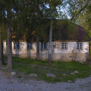 Māja pie Ventas upes kreisā krasta takas Māja pie Ventas upes kreisā krasta takas