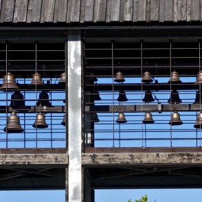 Kariljonu pulkstenis (Ventspils) Kariljonu pulkstenis (Ventspils)