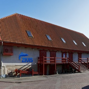 Ventspils, Pils iela 14 Ventspils, Pils iela 14