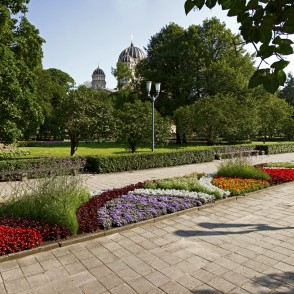 Esplanāde Esplanāde