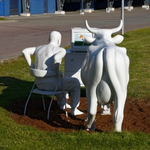 Vienos vārtos (Aivars Žukovskis) Vienos vārtos (Aivars Žukovskis)