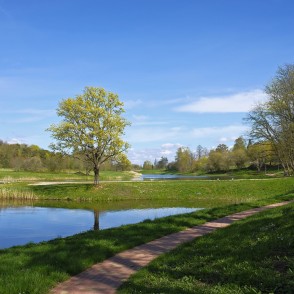 Durbes pilskalna taka Durbes pilskalna taka