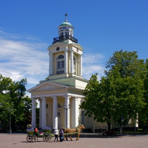 Ventspils Nikolaja luterāņu baznīca Ventspils Nikolaja luterāņu baznīca