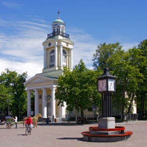 Nikolaja Evanģēliski luteriskā baznīca Ventspilī Nikolaja Evanģēliski luteriskā baznīca Ventspilī