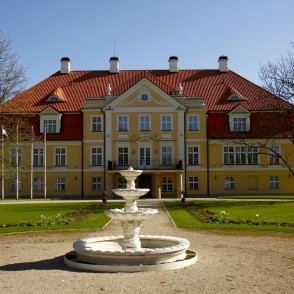 Mālpils muižas Kungu māja Mālpils muižas Kungu māja