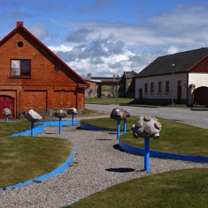 Septiņi mentālie meteorīti (Ojārs Feldbergs) Septiņi mentālie meteorīti (Ojārs Feldbergs)