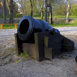 Piemiņas zīme "Kārļa XII zābaks" Piemiņas zīme "Kārļa XII zābaks"