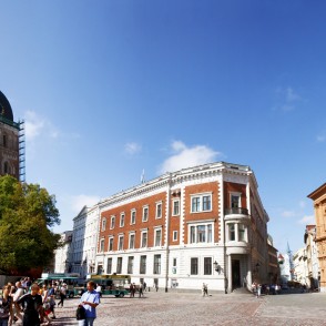 Doma laukums, Rīga Doma laukums, Rīga