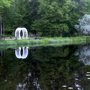 Zasas muižas parks Zasas muižas parks