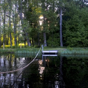 Zasas muižas parks Zasas muižas parks