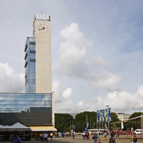 Stacijas laukums, Rīga Stacijas laukums, Rīga