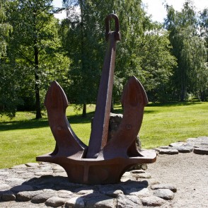 Holla tipa enkurs (svars: 8t) Holla tipa enkurs (svars: 8t)