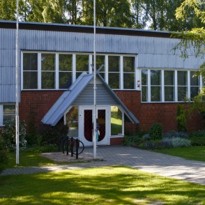 Seaside Open-Air Museum In Ventspils Seaside Open-Air Museum In Ventspils