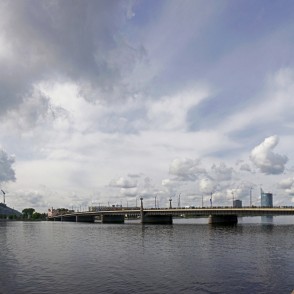 Akmens tilts Akmens tilts