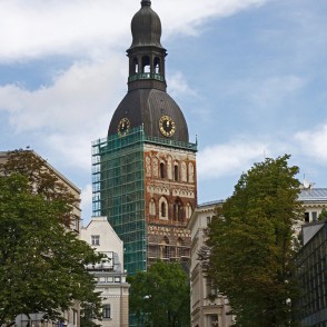 Doma baznīca Doma baznīca