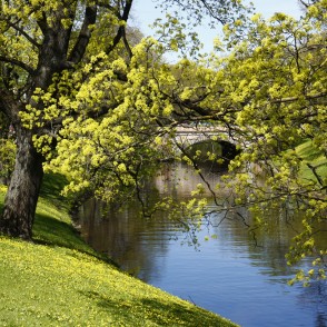 Rīgas pilsētas kanāls Rīgas pilsētas kanāls