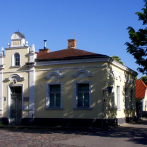 Ventspils, Pils iela 57 Ventspils, Pils iela 57