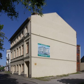 Ventspils, Pils iela 35 Ventspils, Pils iela 35