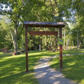 Vika pasaku parks Vika pasaku parks