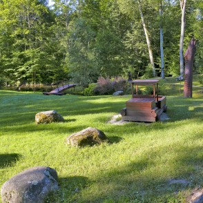 Vika pasaku parks Vika pasaku parks