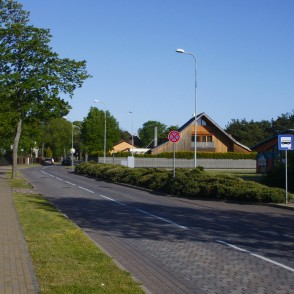 Medņu iela, Ventspils Medņu iela, Ventspils