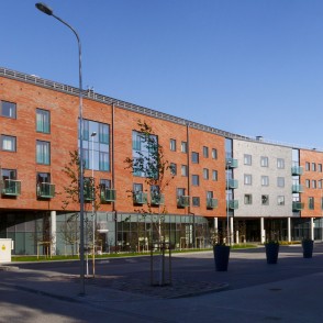 Ventspils Tehnikuma dienesta viesnīca “Venta” Ventspils Tehnikuma dienesta viesnīca “Venta”