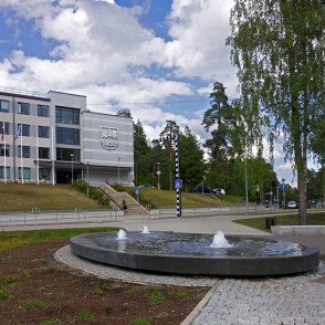 Ogres strūklaka Ogres strūklaka