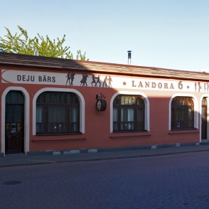 Krodziņš "Landora" Krodziņš "Landora"