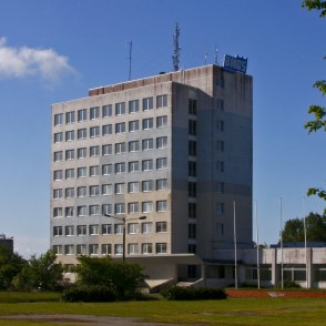 BMGS (Fabrikas iela 6A) BMGS (Fabrikas iela 6A)