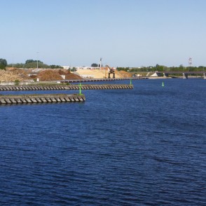 Paceļamais Ventas tilts Paceļamais Ventas tilts