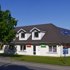 Ventspils, Lāčplēša 10 Ventspils, Lāčplēša 10