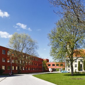 Suntažu vidusskola Suntažu vidusskola