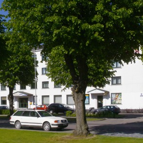 Viesnīca "Dzintarjūra" Viesnīca "Dzintarjūra"