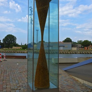 Liepājas Dzintara pulkstenis Liepājas Dzintara pulkstenis