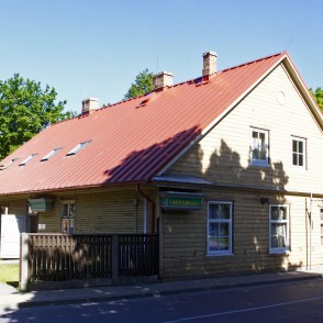 Kristīgā kafejnīca "Betānija" Kristīgā kafejnīca "Betānija"