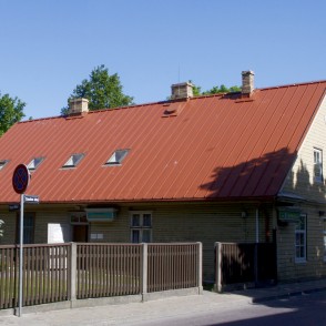 Kristīgā kafejnīca "Betānija" Kristīgā kafejnīca "Betānija"