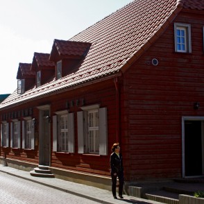 Viesnīca, kafejnīca "Kupfernams" Viesnīca, kafejnīca "Kupfernams"