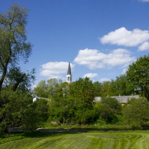 Iecavas luterāņu baznīca Iecavas luterāņu baznīca