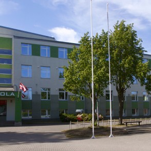 Ventspils 4. vidusskola Ventspils 4. vidusskola