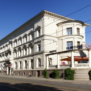 Benjamiņu nams Benjamiņu nams